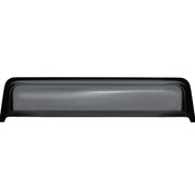 Habicare HBC Universal RV Window Rain Shield & Sun Visor Universal RV Window Rain Shield & Sun Visor