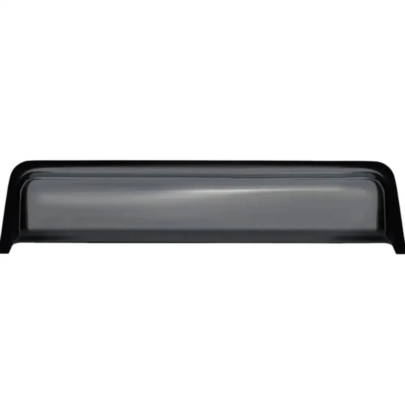 Habicare HBC Universal RV Window Rain Shield & Sun Visor Universal RV Window Rain Shield & Sun Visor