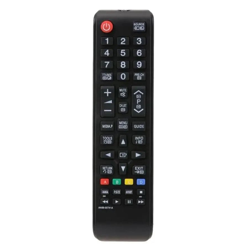 9eight5 Electronics Universal Smart TV Remote Universal Smart TV Remote