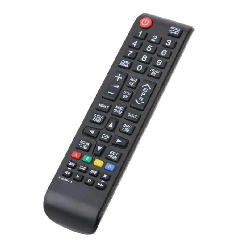 9eight5 Electronics Universal Smart TV Remote Universal Smart TV Remote