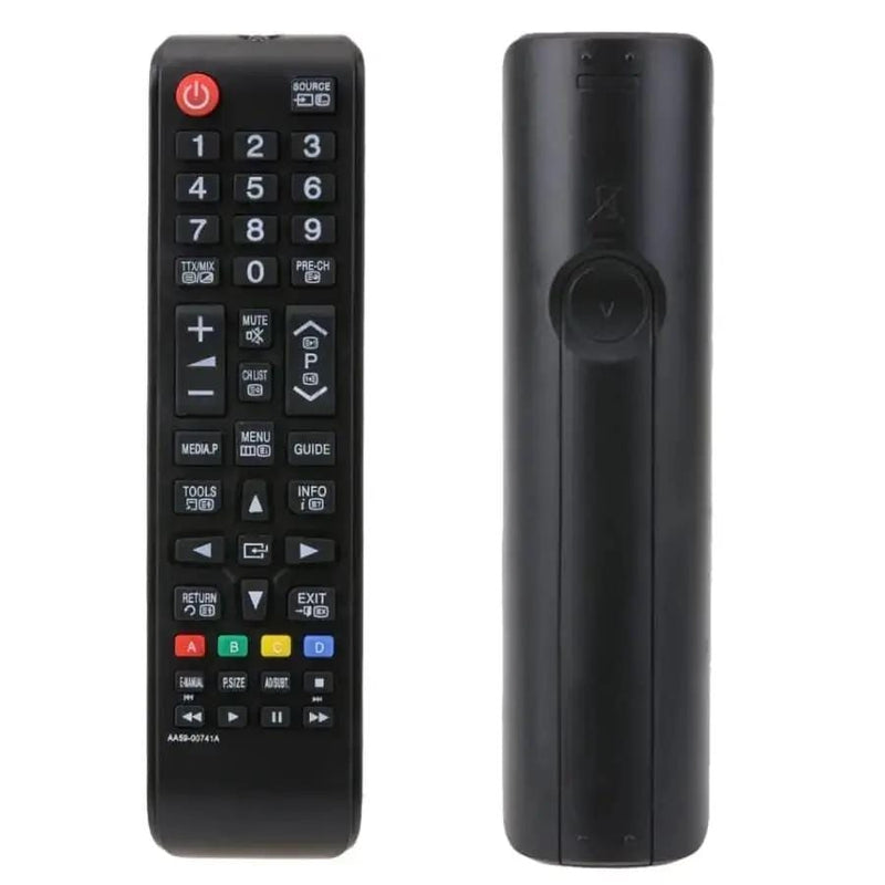 9eight5 Electronics Universal Smart TV Remote Universal Smart TV Remote