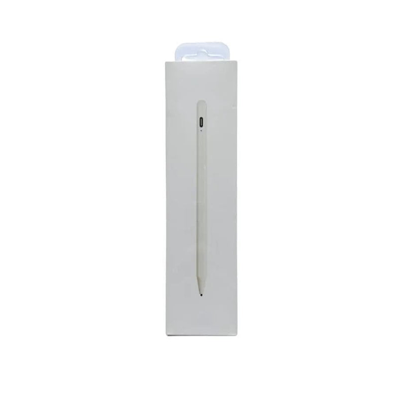 9eight5 Electronics Accessories Universal Tablet Pencil - White Universal Tablet Pencil - White