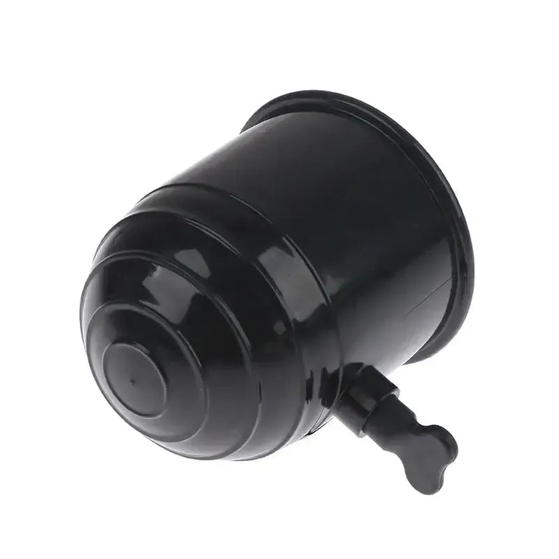 Habicare HBC Universal Tow Bar Ball Cap Cover with Knob Universal Tow Bar Ball Cap Cover with Knob