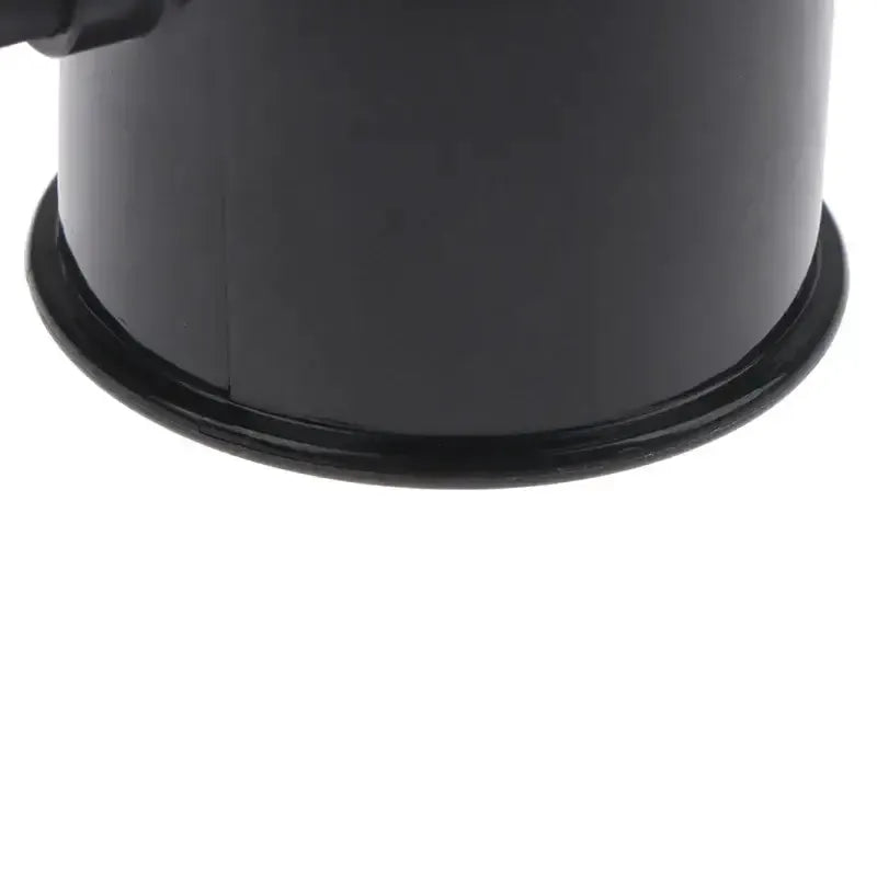 Habicare HBC Universal Tow Bar Ball Cap Cover with Knob Universal Tow Bar Ball Cap Cover with Knob
