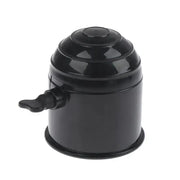 Habicare HBC Universal Tow Bar Ball Cap Cover with Knob Universal Tow Bar Ball Cap Cover with Knob