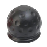 Habicare HBC Universal Tow Bar Ball Cover Cap (1/2pcs) Universal Tow Bar Ball Cover Cap (1/2pcs)