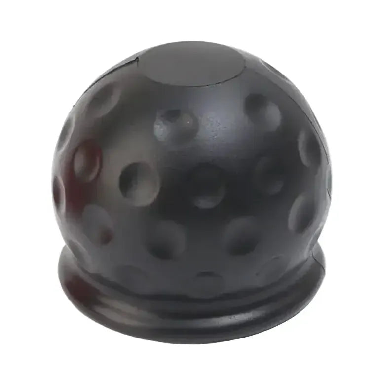 Habicare HBC Universal Tow Bar Ball Cover Cap (1/2pcs) Universal Tow Bar Ball Cover Cap (1/2pcs)