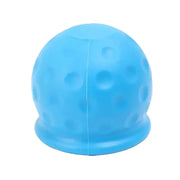 Habicare HBC Universal Tow Bar Ball Cover Cap (1/2pcs) Universal Tow Bar Ball Cover Cap (1/2pcs)
