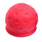 Habicare HBC Universal Tow Bar Ball Cover Cap (1/2pcs) Universal Tow Bar Ball Cover Cap (1/2pcs)