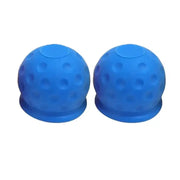 Habicare HBC Universal Tow Bar Ball Cover Cap (1/2pcs) Universal Tow Bar Ball Cover Cap (1/2pcs)