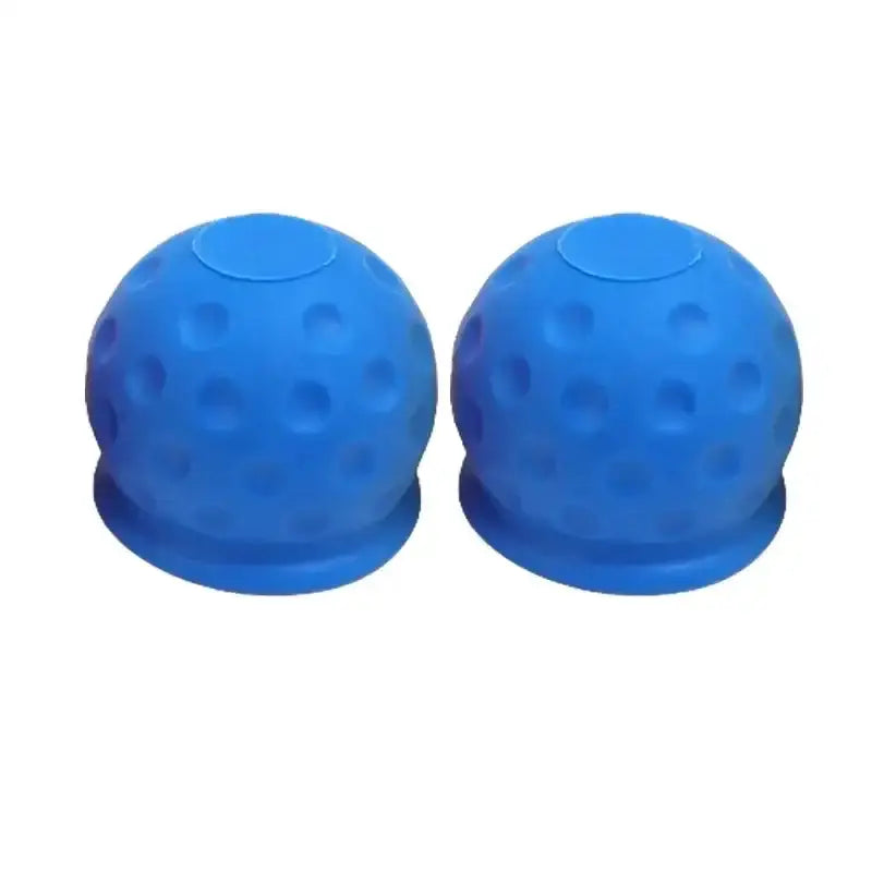 Habicare HBC Universal Tow Bar Ball Cover Cap (1/2pcs) Universal Tow Bar Ball Cover Cap (1/2pcs)