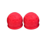 Habicare HBC Universal Tow Bar Ball Cover Cap (1/2pcs) Universal Tow Bar Ball Cover Cap (1/2pcs)