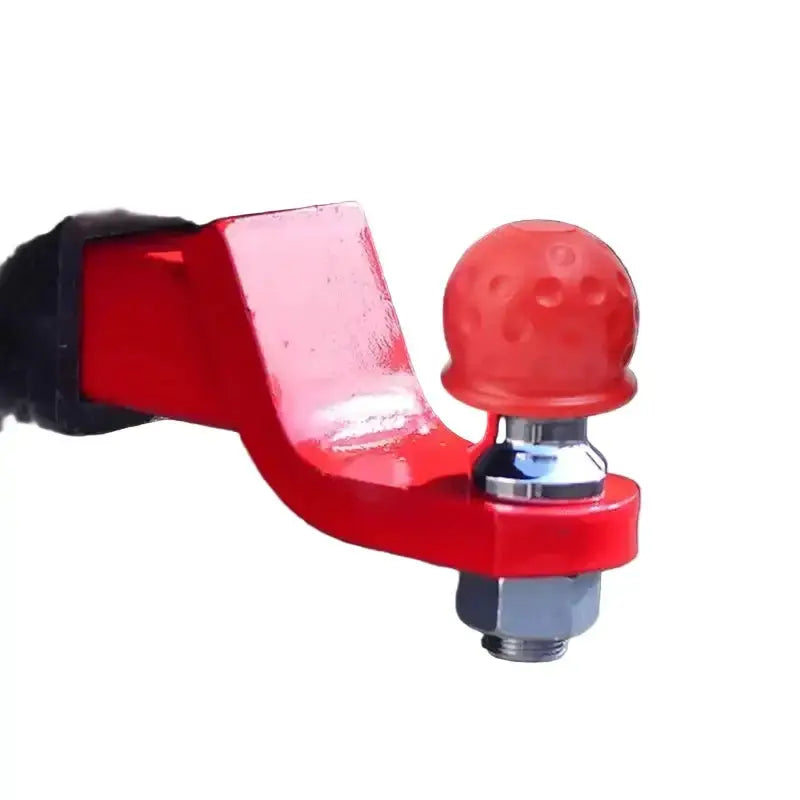 Habicare HBC Universal Tow Bar Ball Cover Cap (1/2pcs) Universal Tow Bar Ball Cover Cap (1/2pcs)