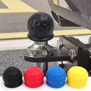 Habicare HBC Universal Tow Bar Ball Cover Cap (1/2pcs) Universal Tow Bar Ball Cover Cap (1/2pcs)