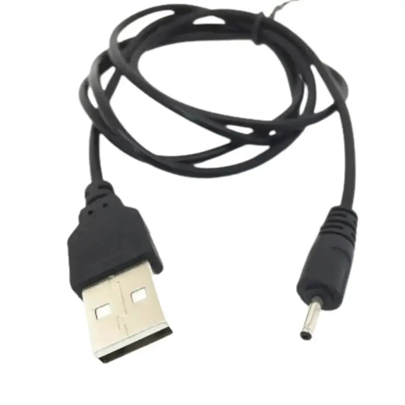 Universal Travel Charger USB Cable for Nokia 5000 Series – view 3