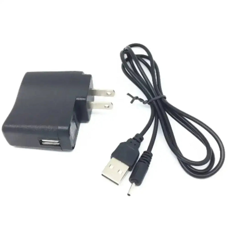 Universal Travel Charger USB Cable for Nokia 5000 Series – view 4