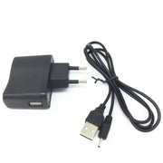 Universal Travel Charger USB Cable for Nokia 5000 Series – view 2