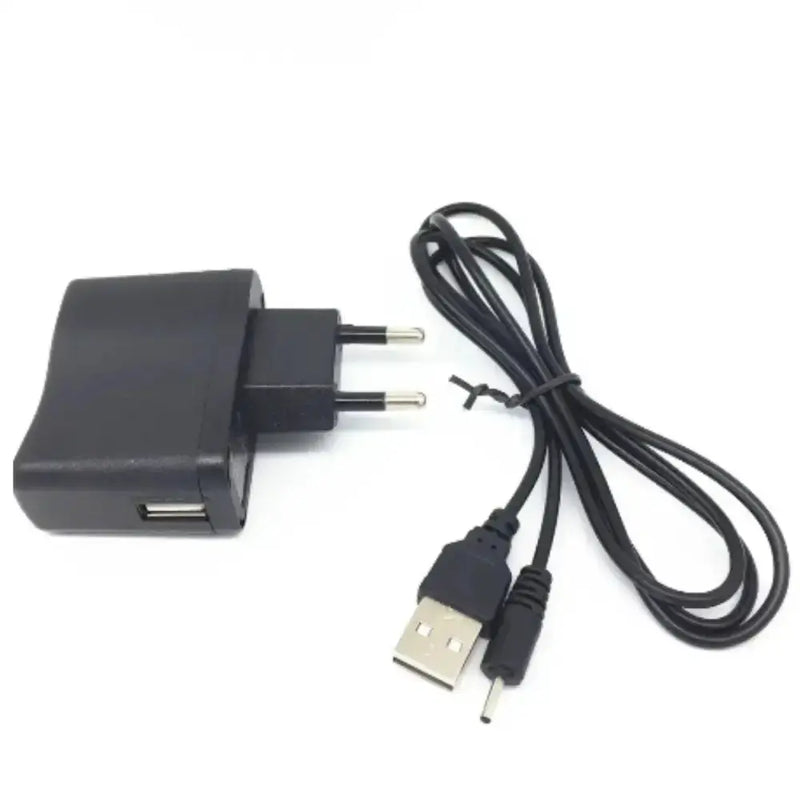 Universal Travel Charger USB Cable for Nokia 5000 Series – view 2