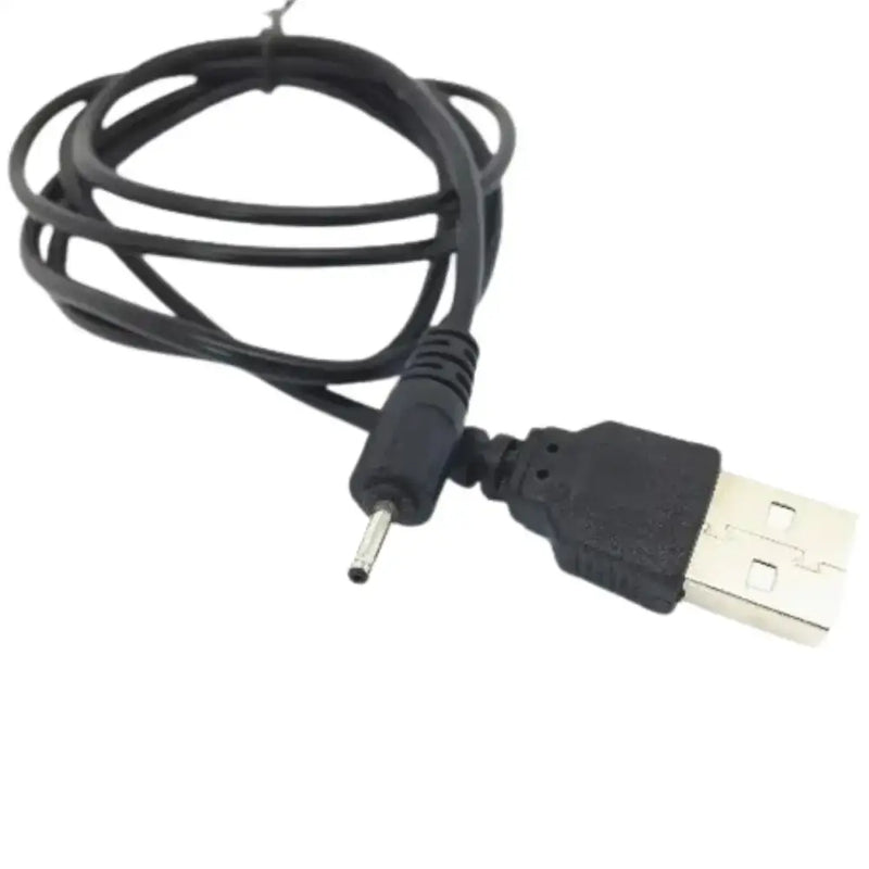 Universal Travel Charger USB Cable for Nokia 5000 Series – view 5