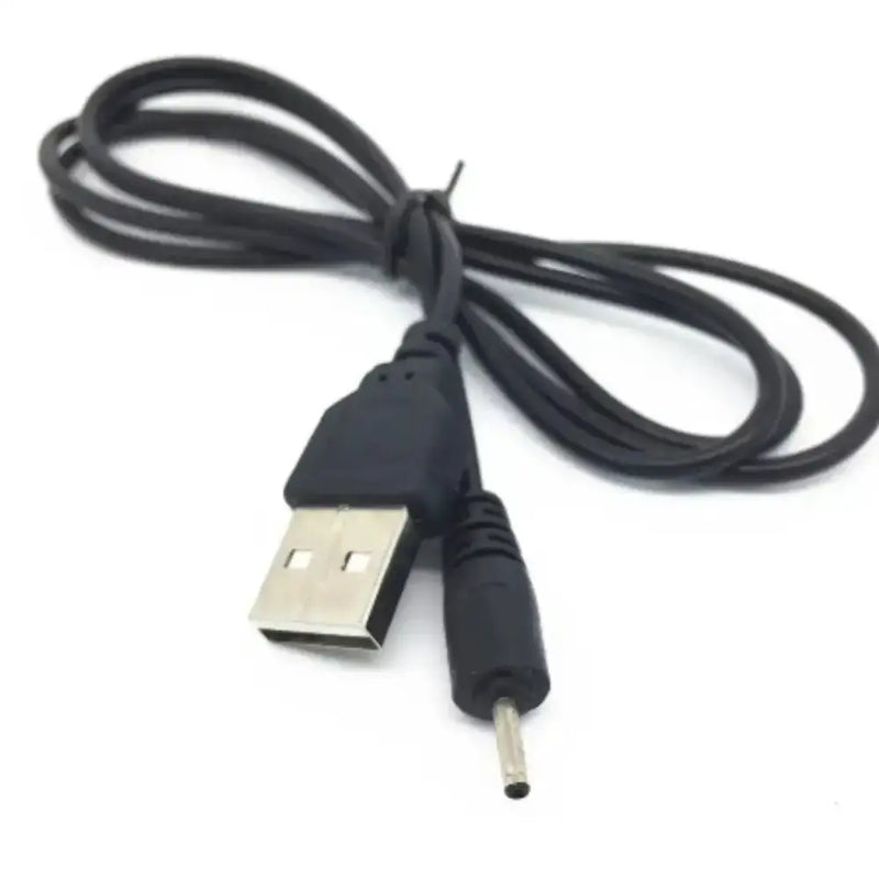 Universal Travel Charger USB Cable for Nokia 5000 Series – view 1