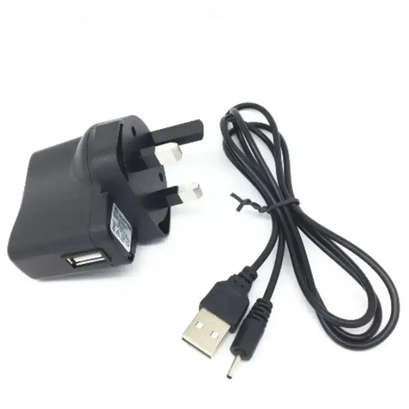 Universal Travel Charger USB Cable for Nokia 5000 Series – view 6