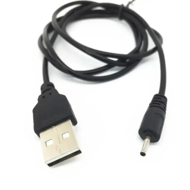 Habicare 9eight5 Universal Travel Charger USB Cable for Nokia Universal Travel Charger USB Cable for Nokia