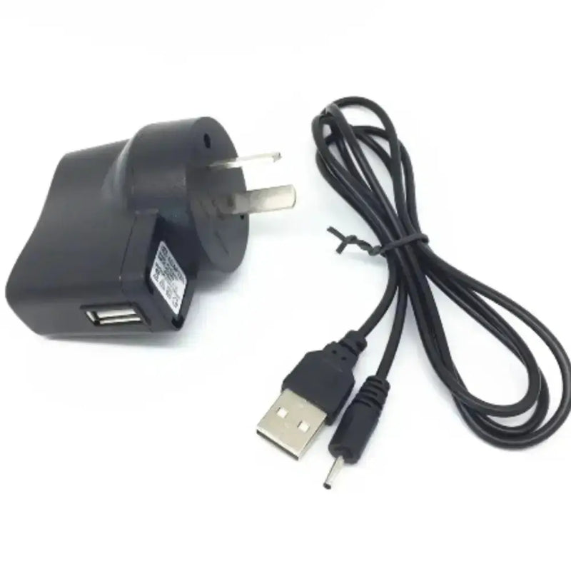 Habicare 9eight5 Universal Travel Charger USB Cable for Nokia Universal Travel Charger USB Cable for Nokia