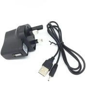Habicare 9eight5 Universal Travel Charger USB Cable for Nokia Universal Travel Charger USB Cable for Nokia