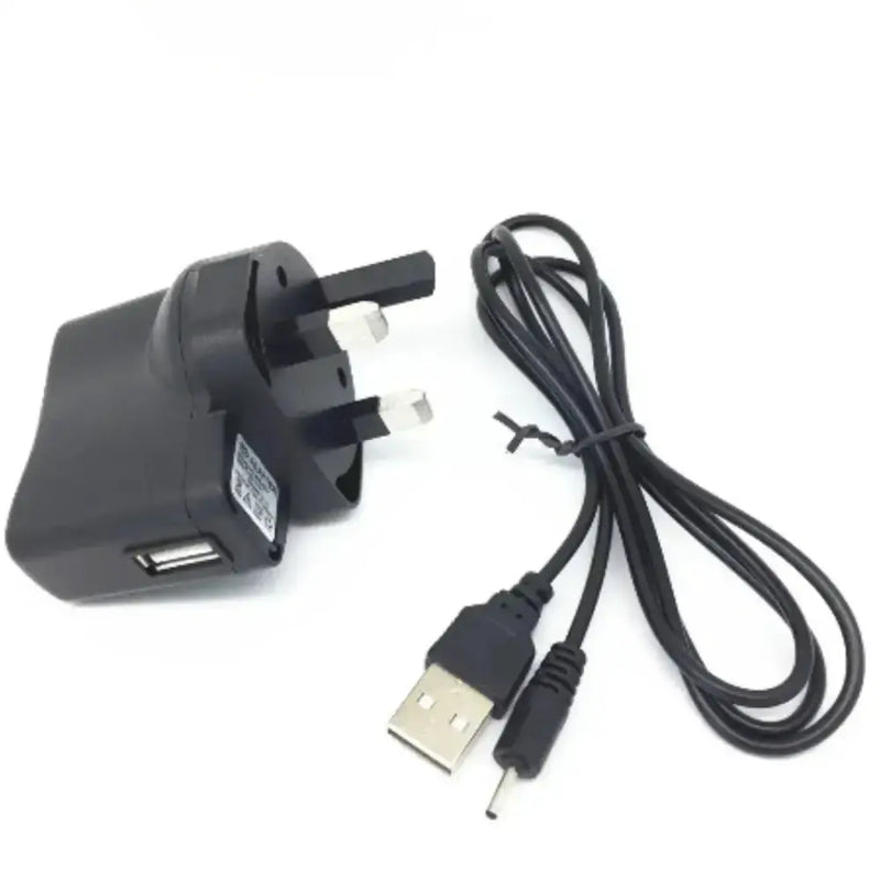 Habicare 9eight5 Universal Travel Charger USB Cable for Nokia Universal Travel Charger USB Cable for Nokia