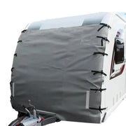 Universal Waterproof Oxford RV & Caravan Front Towing Cover – view 4