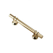 salelink.co.nz Unbranded Drawer Handle - 96mm Drawer Handle - 96mm | Action Outdoors NZ