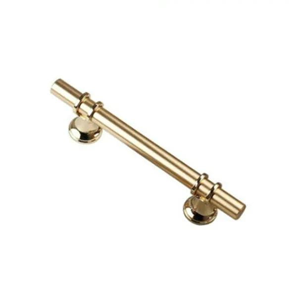 salelink.co.nz Unbranded Drawer Handle - 96mm Drawer Handle - 96mm | Action Outdoors NZ