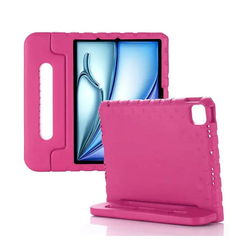 iPad Pro 11(2024), iPad Air 11(M2 M3 2024/2025) Case Kids – view 1