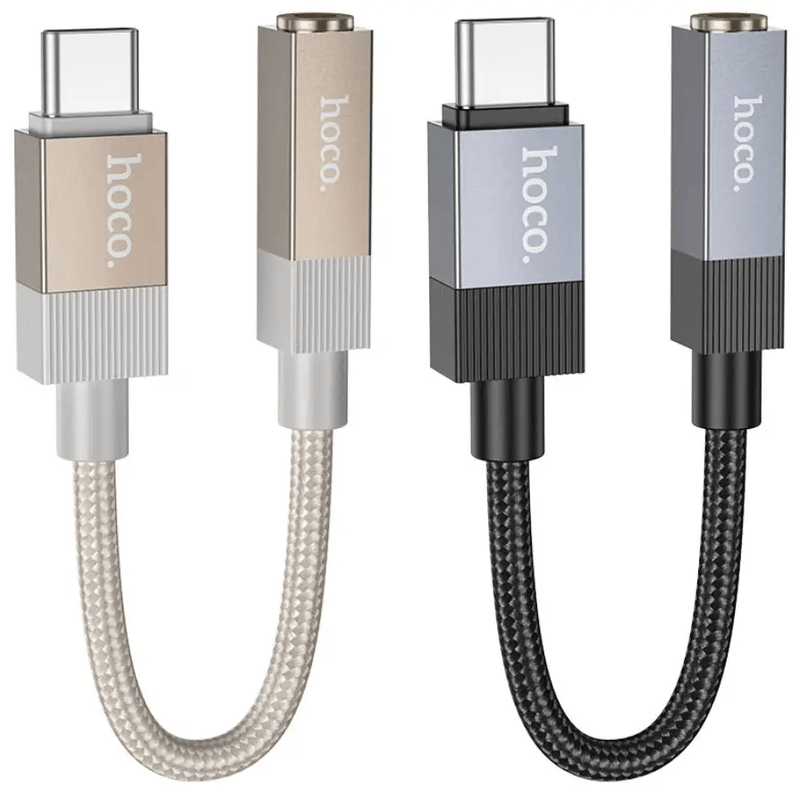 techplus UPA32C Clever Type C to 3.5mm Adapter NZ TechPlus UPA32C USB C To 3.5mm DAC Audio Adapter NZ | NZ