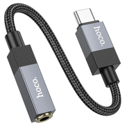 techplus UPA32C Clever Type C to 3.5mm Adapter NZ TechPlus UPA32C USB C To 3.5mm DAC Audio Adapter NZ | NZ