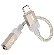 techplus UPA32C Clever Type C to 3.5mm Adapter NZ TechPlus UPA32C USB C To 3.5mm DAC Audio Adapter NZ | NZ