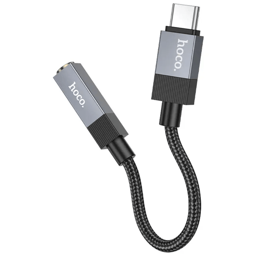 techplus UPA32C Clever Type C to 3.5mm Adapter NZ TechPlus UPA32C USB C To 3.5mm DAC Audio Adapter NZ | NZ