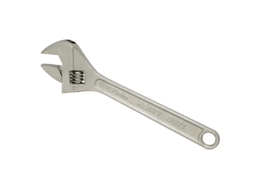 Upgrade Adjustable Wrench Upgrade WSWRA-1618 Adjustable Wrench 450mm Adjustable Wrench 450mm Upgrade Chrome Vanadium Steel