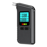 Habicare HBC Upgraded Portable Alcohol Tester – High-Accuracy Upgraded Portable Alcohol Tester – High-Accuracy