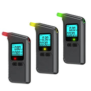 Habicare HBC Upgraded Portable Alcohol Tester – High-Accuracy Upgraded Portable Alcohol Tester – High-Accuracy