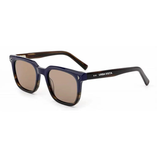 URBA VISTA ETHAN/Deep Navy Brown  ETHAN/Deep Navy Brown 