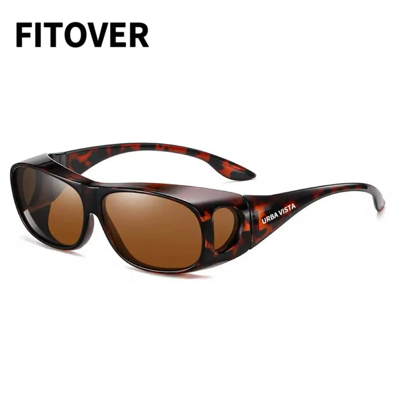 URBA VISTA JACK/Tortoise Brown  JACK/Tortoise Brown 