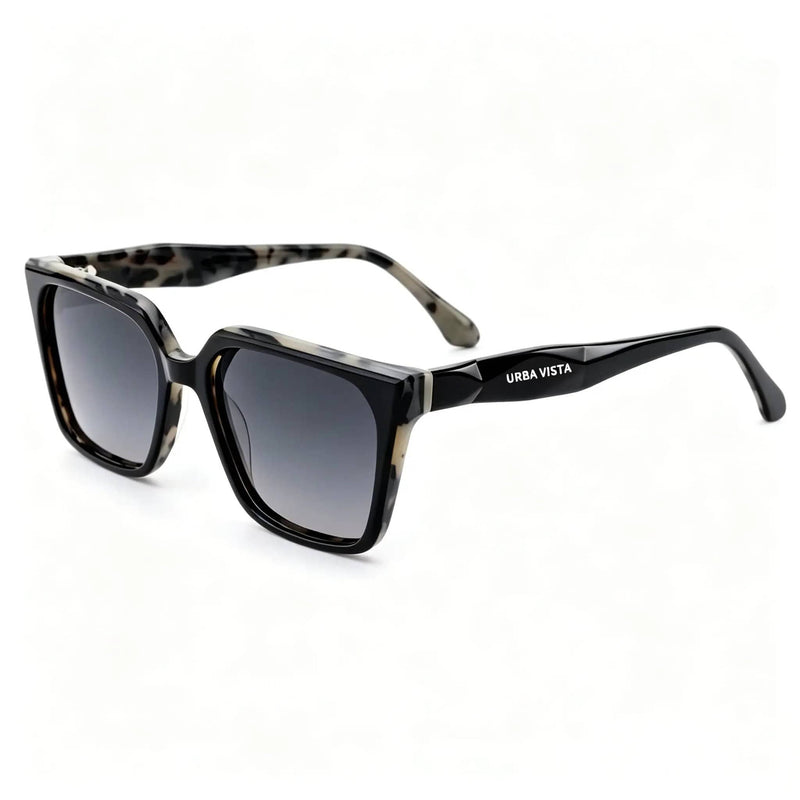 URBA VISTA LUCY/Onyx Black  LUCY/Onyx Black 