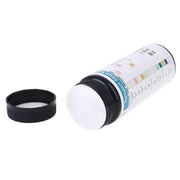 Habicare HBC Personal Health Test Strips (URS-14) Habicare URS-14 Urinalysis Reagent Strips 100 Count