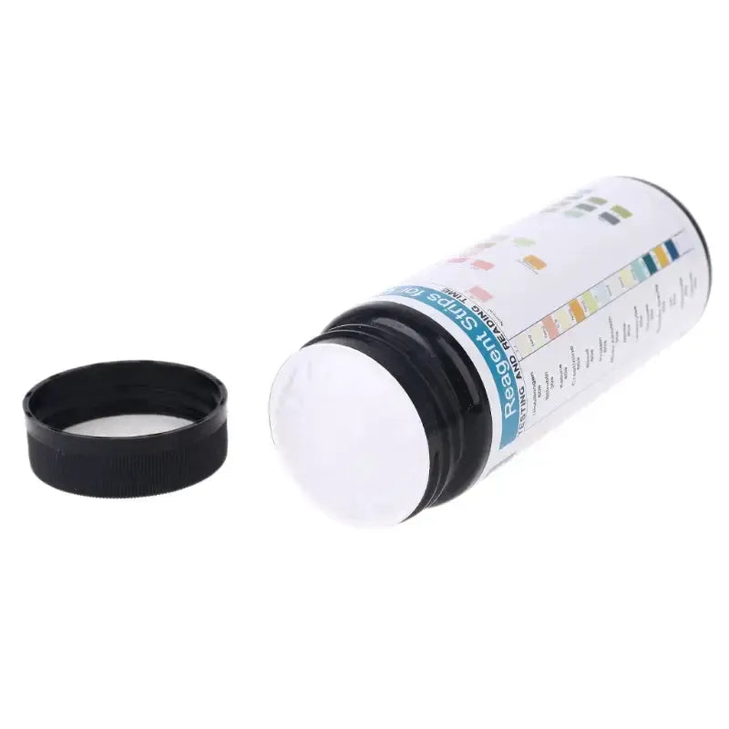 Habicare HBC Personal Health Test Strips (URS-14) Habicare URS-14 Urinalysis Reagent Strips 100 Count
