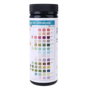 Habicare HBC Personal Health Test Strips (URS-14) Habicare URS-14 Urinalysis Reagent Strips 100 Count
