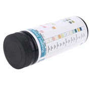 Habicare HBC Personal Health Test Strips (URS-14) Habicare URS-14 Urinalysis Reagent Strips 100 Count