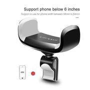 9eight5 Phone/Tablet Accessories USAMS Phone Holder USAMS Phone Holder