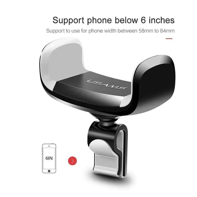 9eight5 Phone/Tablet Accessories USAMS Phone Holder USAMS Phone Holder