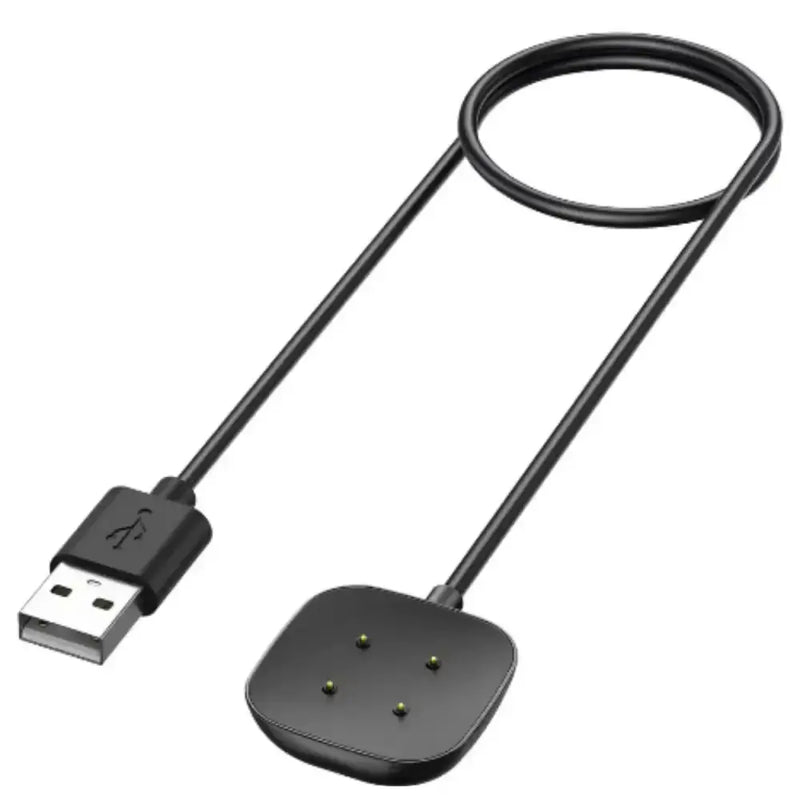 Charger Dock for Fitbit Versa 3/4 & Sense 1/2 (USB & Type C) – view 4